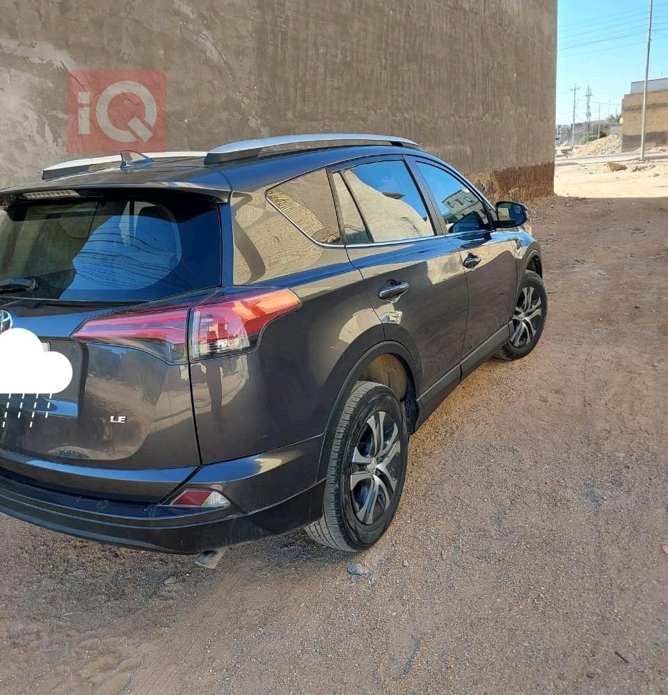 تويوتا راف 4